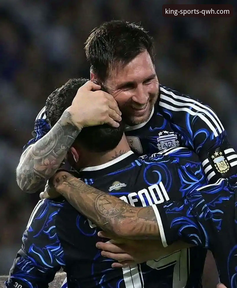 阿根廷5-0友谊赛大捷与奥塔门迪告别战：一场温情与实力的全面解析