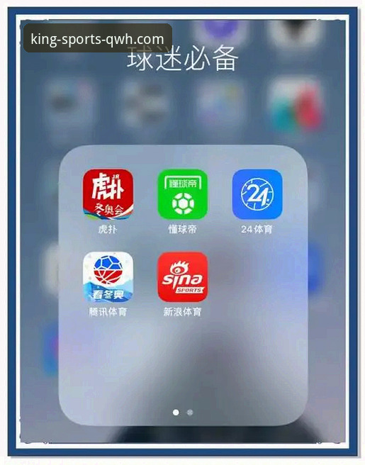 球王会体育app安装教程手机版实用指南：从下载到登录一步到位